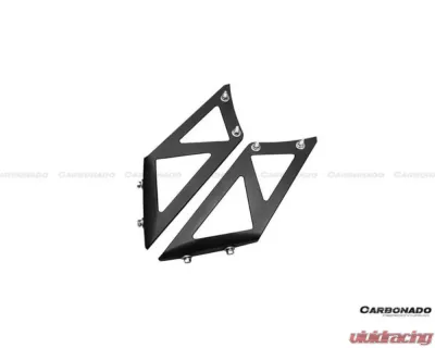 Carbonado CFRP RZS Style Trunk Spoiler for Lamborghini Huracan LP610/LP580 2015-2020 - CF5556RZS.W