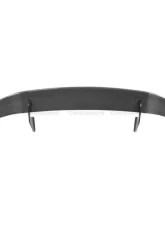 Carbonado Carbonado FGCF VRS-II Style Trunk Spoiler for Lamborghini Huracan LP610/LP580 2015-2020                                     - FGCF5556VRS-2.W - Image 12