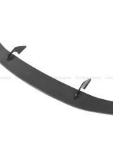Carbonado Carbonado FGCF VRS-II Style Trunk Spoiler for Lamborghini Huracan LP610/LP580 2015-2020                                     - FGCF5556VRS-2.W - Image 2