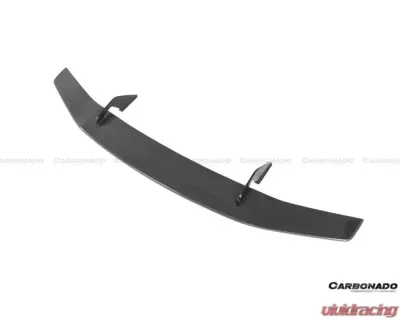 Carbonado Carbonado FGCF VRS-II Style Trunk Spoiler for Lamborghini Huracan LP610/LP580 2015-2020 - FGCF5556VRS-2.W