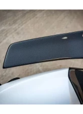 Carbonado Carbonado FGCF VRS-II Style Trunk Spoiler for Lamborghini Huracan LP610/LP580 2015-2020                                     - FGCF5556VRS-2.W - Image 6