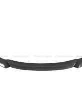 Carbonado CFRP VRS Style Front Lip Lamborghini Huracan LP610 2015-2020                                     - CF5556VRS-FL - Image 12