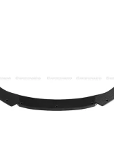 Carbonado CFRP VRS Style Front Lip Lamborghini Huracan LP610 2015-2020                                     - CF5556VRS-FL - Image 4