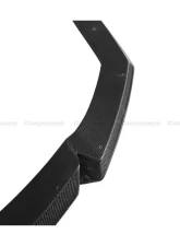 Carbonado CFRP VRS Style Front Lip Lamborghini Huracan LP610 2015-2020                                     - CF5556VRS-FL - Image 6