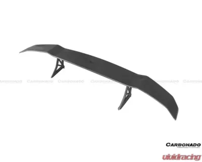 Carbonado Carbonado FGCF5556VRS-W Trunk Spoiler for Lamborghini Huracan LP610/LP580 2015-2020 - FGCF5556VRS-W