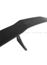 Carbonado Carbonado FGCF5556VRS-W Trunk Spoiler for Lamborghini Huracan LP610/LP580 2015-2020                                     - FGCF5556VRS-W - Image 4