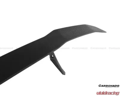 Carbonado Carbonado FGCF5556VRS-W Trunk Spoiler for Lamborghini Huracan LP610/LP580 2015-2020 - FGCF5556VRS-W