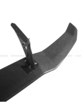 Carbonado Carbonado FGCF5556VRS-W Trunk Spoiler for Lamborghini Huracan LP610/LP580 2015-2020                                     - FGCF5556VRS-W - Image 5