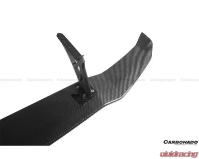 Carbonado Carbonado FGCF5556VRS-W Trunk Spoiler for Lamborghini Huracan LP610/LP580 2015-2020 - FGCF5556VRS-W