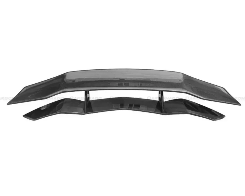 Carbonado FGCF DC Style Trunk Spoiler Lamborghini Aventador LP700 | LP740 2011-2020 - FGCF5900DMC-2-W