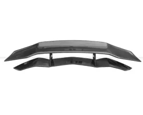 Carbonado CFRP DC Style Trunk Spoiler Lamborghini Aventador LP700 | LP740 2011-2020