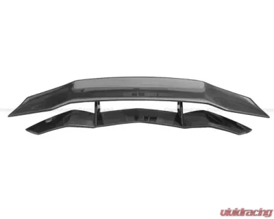 Carbonado CFRP DC Style Trunk Spoiler Lamborghini Aventador LP700 | LP740 2011-2020 - CF5900DMC-2-W