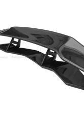 Carbonado CFRP DC Style Trunk Spoiler Lamborghini Aventador LP700 | LP740 2011-2020                                     - CF5900DMC-2-W - Image 2