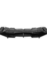 Carbonado FGCF DM Style Rear Lip Lamborghini Aventador LP700 2011-2016                                     - FGCF5900DMC-RD - Image 10