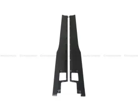 Carbonado CFRP DM Style Side Skirts Lamborghini Aventador LP700 2011-2016