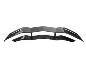 Carbonado Carbonado CFRP OEM Style Trunk Spoiler for Lamborghini Aventador LP700 2011-2016