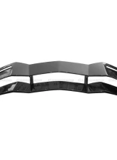 Carbonado Carbonado CFRP OEM Style Trunk Spoiler for Lamborghini Aventador LP700 2011-2016                                     - CF5900DMC.W - Image 16