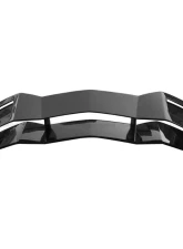 Carbonado Carbonado CFRP OEM Style Trunk Spoiler for Lamborghini Aventador LP700 2011-2016                                     - CF5900DMC.W - Image 2