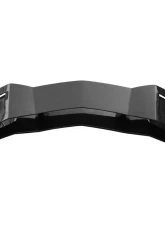 Carbonado Carbonado CFRP OEM Style Trunk Spoiler for Lamborghini Aventador LP700 2011-2016                                     - CF5900DMC.W - Image 3