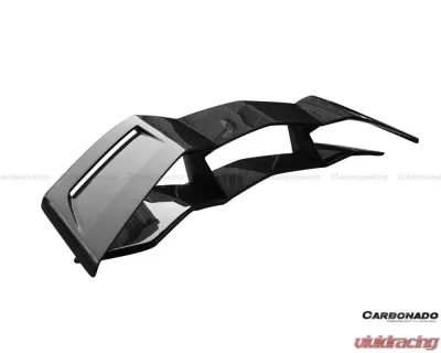Carbonado Carbonado CFRP OEM Style Trunk Spoiler for Lamborghini Aventador LP700 2011-2016 - CF5900DMC.W