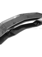 Carbonado CFRP OTC Style Trunk Spoiler Lamborghini Aventador LP700 Coupe | Roadster 2011-2021                                     - CF5900NOTC-W - Image 2