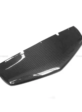 Carbonado CFRP OEM Style Middle Front Lip for Lamborghini Aventador LP700 2011-2016                                     - CF5900OE-FL - Image 2