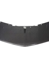Carbonado CFRP OEM Style Middle Front Lip for Lamborghini Aventador LP700 2011-2016                                     - CF5900OE-FL - Image 3