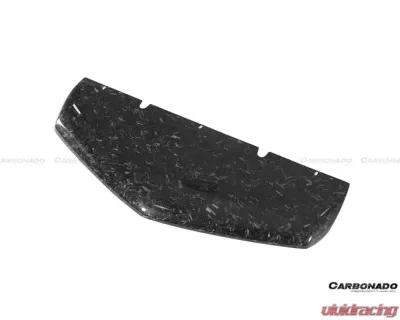 Carbonado CFRP OEM Style Middle Front Lip for Lamborghini Aventador LP700 2011-2016 - CF5900OE-FL