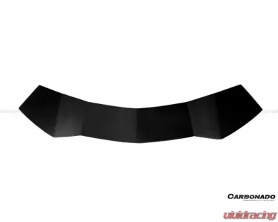 Carbonado CFRP OEM Style Trunk Spoiler for Lamborghini Aventador LP700 2011-2016 - CF5900OE.TS