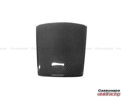 Carbonado CFRP Store Content Box Replace Lamborghini Aventador LP700 Coupe | Roadster 2011-2016 - CF5900OEM.145