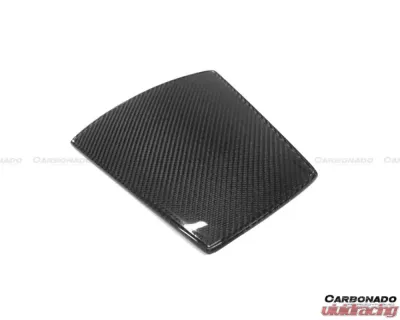 Carbonado CFRP Store Content Box Replace Lamborghini Aventador LP700 Coupe | Roadster 2011-2016 - CF5900OEM.145