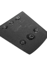 Carbonado CFRP Store Content Box Replace Lamborghini Aventador LP700 Coupe | Roadster 2011-2016                                     - CF5900OEM.145 - Image 4