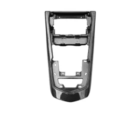 Carbonado CFRP OEM Style Center Console Lamborghini Aventador LP700 2011-2016