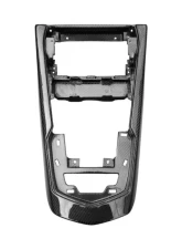 Carbonado CFRP OEM Style Center Console Lamborghini Aventador LP700 2011-2016                                     - CF5900OEM.CC147 - Image 11