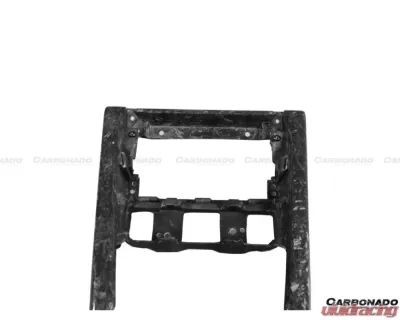 Carbonado CFRP OEM Style Center Console Lamborghini Aventador LP700 2011-2016 - CF5900OEM.CC147