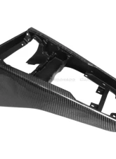 Carbonado CFRP OEM Style Center Console Lamborghini Aventador LP700 2011-2016                                     - CF5900OEM.CC147 - Image 3