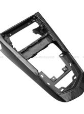 Carbonado CFRP OEM Style Center Console Lamborghini Aventador LP700 2011-2016                                     - CF5900OEM.CC147 - Image 4