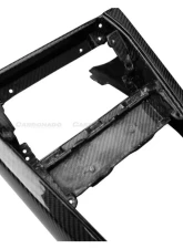 Carbonado CFRP OEM Style Center Console Lamborghini Aventador LP700 2011-2016                                     - CF5900OEM.CC147 - Image 5