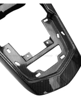 Carbonado CFRP OEM Style Center Console Lamborghini Aventador LP700 2011-2016                                     - CF5900OEM.CC147 - Image 6