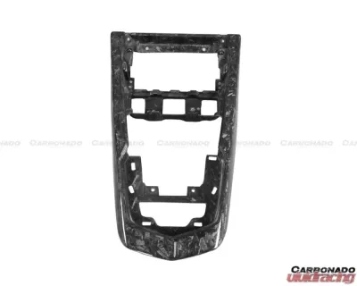 Carbonado CFRP OEM Style Center Console Lamborghini Aventador LP700 2011-2016 - CF5900OEM.CC147
