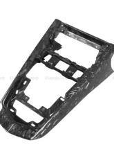 Carbonado CFRP OEM Style Center Console Lamborghini Aventador LP700 2011-2016                                     - CF5900OEM.CC147 - Image 8