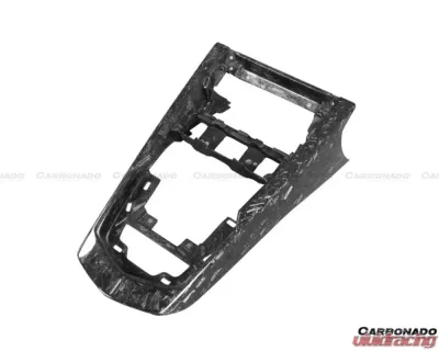 Carbonado CFRP OEM Style Center Console Lamborghini Aventador LP700 2011-2016 - CF5900OEM.CC147