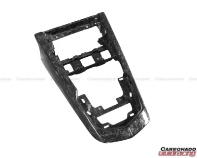 Carbonado CFRP OEM Style Center Console Lamborghini Aventador LP700 2011-2016 - CF5900OEM.CC147