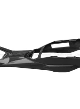Carbonado CFRP OEM Style Center Control Surround Panel Lamborghini Aventador LP700 Coupe 2011-2016                                     - CF5900OEM.CCSP146 - Image 3
