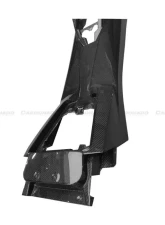 Carbonado CFRP OEM Style Center Control Surround Panel Lamborghini Aventador LP700 Coupe 2011-2016                                     - CF5900OEM.CCSP146 - Image 4