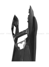 Carbonado CFRP OEM Style Center Control Surround Panel Lamborghini Aventador LP700 Coupe 2011-2016                                     - CF5900OEM.CCSP146 - Image 5