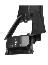 Carbonado CFRP OEM Style Center Control Surround Panel Lamborghini Aventador LP700 Coupe 2011-2016                                     - CF5900OEM.CCSP146 - Image 6