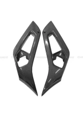 Carbonado CFRP Inner Door Handle Lamborghini Aventador LP700 Coupe | Roadster 2011-2016                                     - CF5900OEM.DH - Image 11