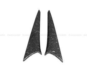Carbonado CFRP OEM Style Inner Door Panels Lamborghini Aventador LP700 Coupe | Roadster 2011-2016