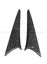 Carbonado CFRP OEM Style Inner Door Panels Lamborghini Aventador LP700 Coupe | Roadster 2011-2016                                     - CF5900OEM.DP-1 - Image 8